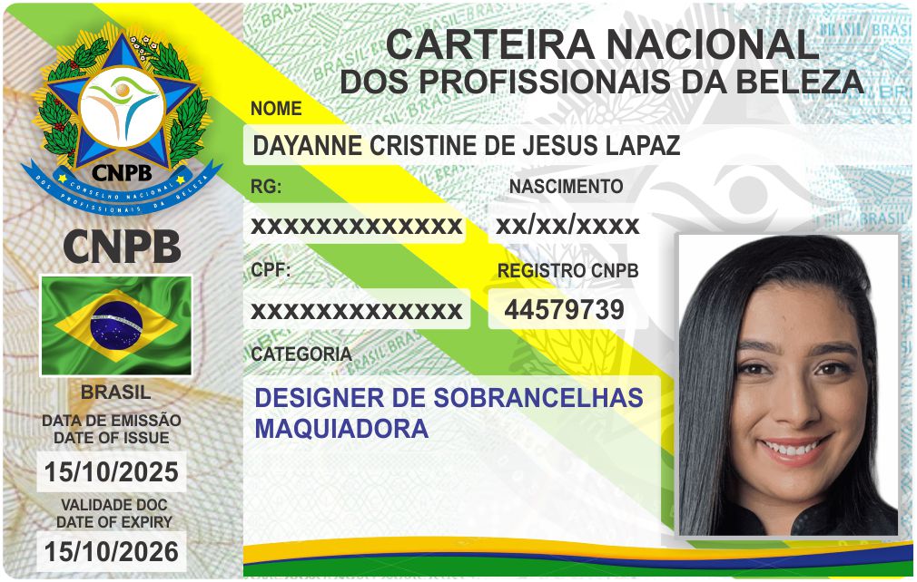 DAYANNE CRISTINE DE JESUS LAPAZ