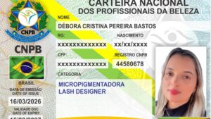 DÉBORA CRISTINA PEREIRA BASTOS