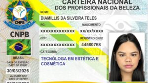 DIAMILLIS DA SILVEIRA TELES