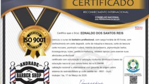 EDNALDO DOS SANTOS REIS
