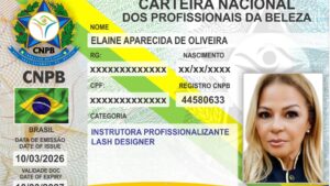 ELAINE APARECIDA DE OLIVEIRA