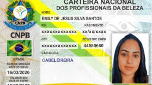 EMILY DE JESUS SILVA SANTOS