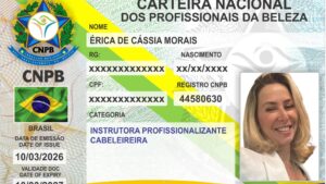 ÉRICA DE CÁSSIA MORAIS