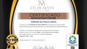 FABIANA DE PAULA JORGE