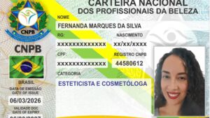 FERNANDA MARQUES DA SILVA