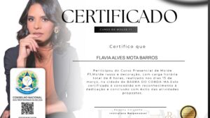 FLAVIA ALVES MOTA BARROS