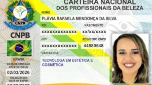 FLÁVIA RAFAELA MENDONÇA DA SILVA