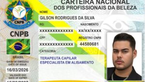 GILSON RODRIGUES DA SILVA