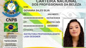 GIOVANNA SALES SILVA