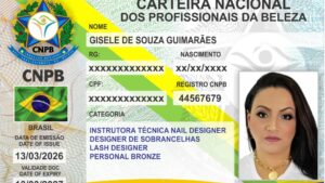 GISELE DE SOUZA GUIMARÃES