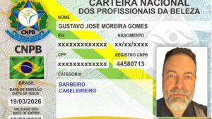 GUSTAVO JOSÉ MOREIRA GOMES