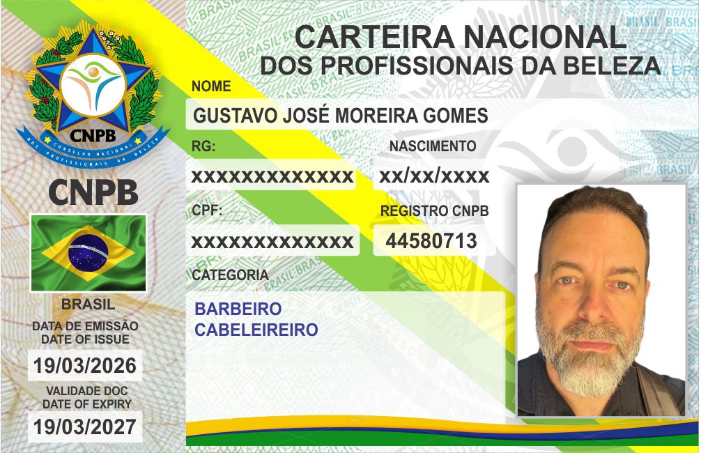 GUSTAVO JOSÉ MOREIRA GOMES