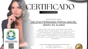 HELENA FERNANDA PARGA MACIEL