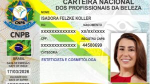 ISADORA FELZKE KOLLER