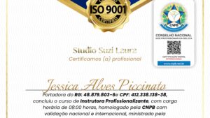 JÉSSICA ALVES PICCINATO