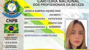 JESSICA SAMPAIO AQUINO DIAS