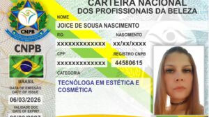 JOICE DE SOUSA NASCIMENTO