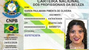 KAREN PAULMANN PIMENTA DE OLIVEIRA