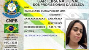 KATHLEEN DE SOUZA PEREIRA LIMA