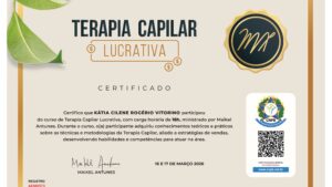 KÁTIA CILENE ROGÉRIO VITORINO