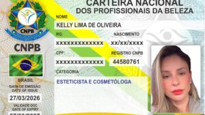 KELLY LIMA DE OLIVEIRA
