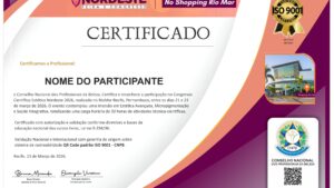 CONGRESSO ESTÉTICA NORDESTE 2026