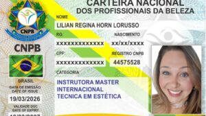 LILIAN REGINA HORN LORUSSO