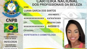 LUANA GARCIA DOS SANTOS