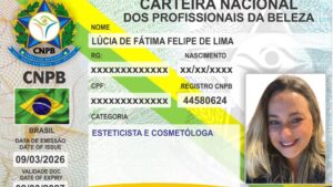 LÚCIA DE FÁTIMA FELIPE DE LIMA