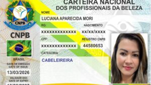 LUCIANA APARECIDA MORI