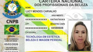 LUCY MENDES CARVALHO
