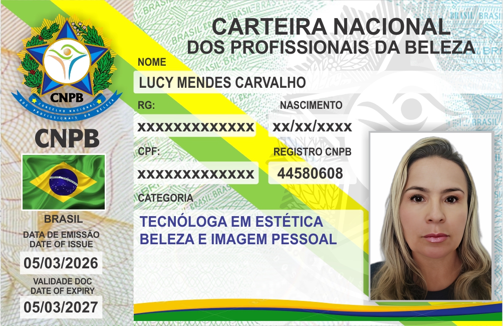 LUCY MENDES CARVALHO