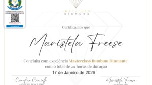 MARISTELA FREESE