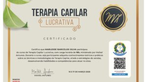 MARLEIDE BARCELOS P SILVA