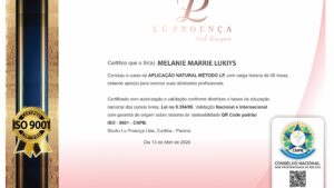 MELANIE MARRIE LUKIYS