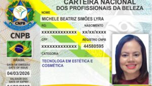 MICHELE BEATRIZ SIMÕES LYRA