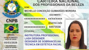 MICHELLE CONCEIÇÃO GUIMARÃES MOREIRA