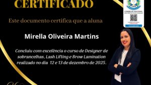 MIRELLA OLIVEIRA MARTINS