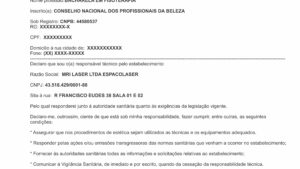 MRI LASER LTDA ESPACOLASER