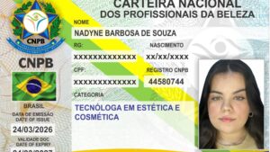 NADYNE BARBOSA DE SOUZA