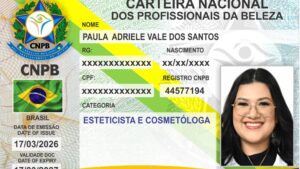 PAULA ADRIELE VALE DOS SANTOS
