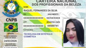 RAQUEL FERNANDES DA SILVA
