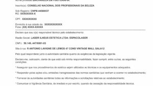 LASER ILHEUS ESTETICA LTDA- ESPACOLASER