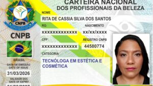 RITA DE CASSIA SILVA DOS SANTOS