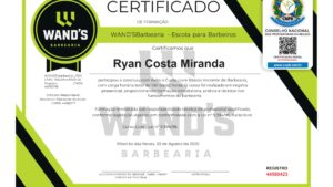 RYAN COSTA MIRANDA