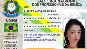 STEFANY CAROLINE SATELIS