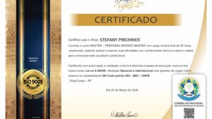 STEFANY PIRCHINER