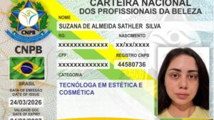 SUZANA DE ALMEIDA SATHLER SILVA