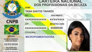 TAINA SANTOS TAVARES