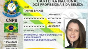 TAUANE BACKES